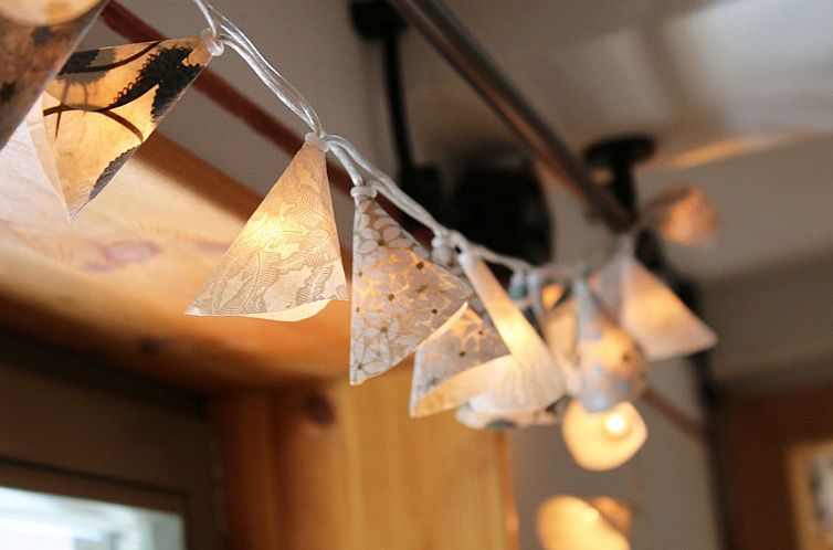 Appartement in Quedlinburg