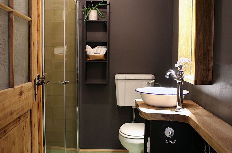 Appartement in Quedlinburg