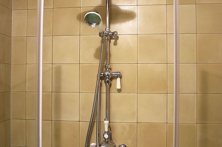 Appartement in Quedlinburg