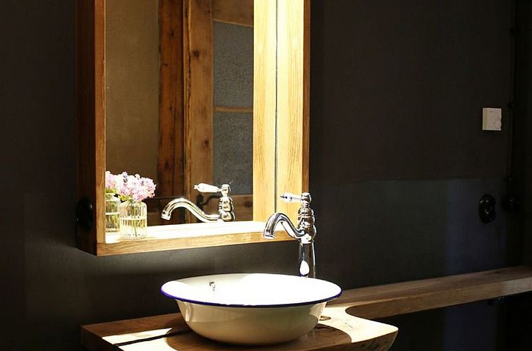 Appartement in Quedlinburg