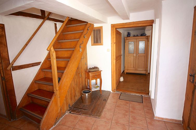 Vakantiehuis in Quedlinburg