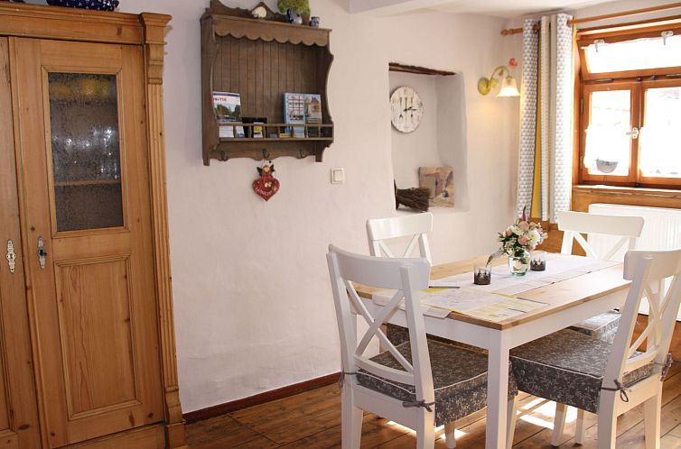 Vakantiehuis in Quedlinburg