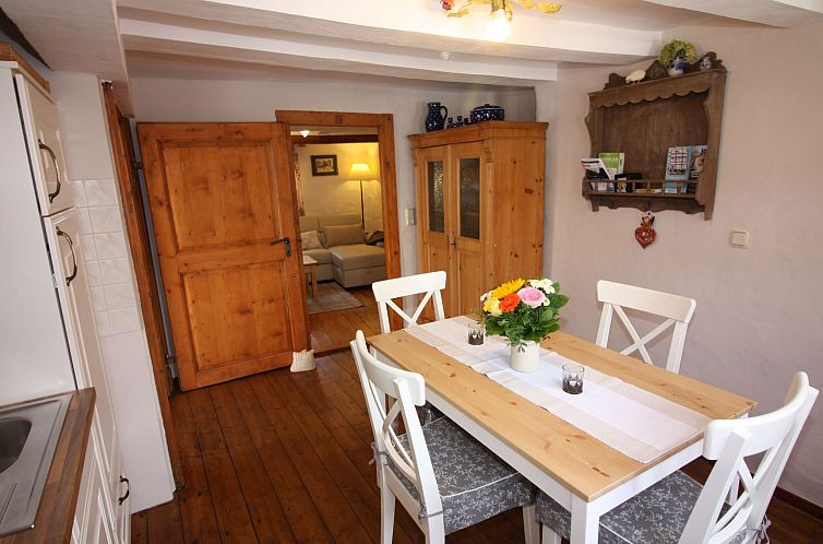 Vakantiehuis in Quedlinburg