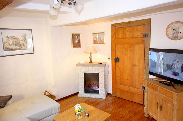 Vakantiehuis in Quedlinburg