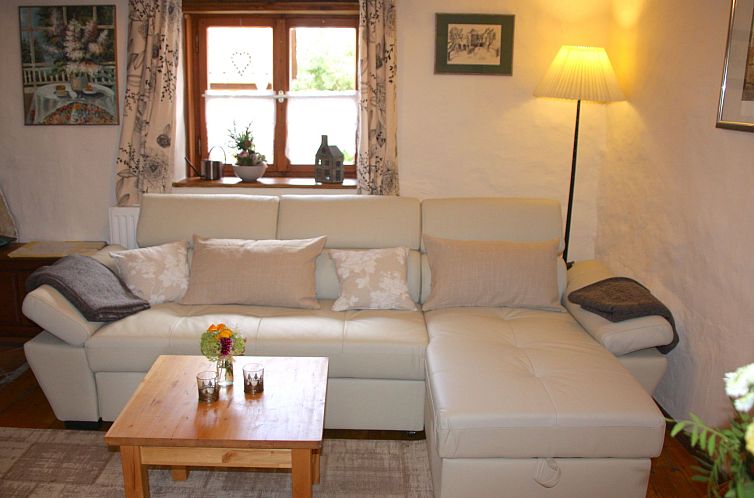 Vakantiehuis in Quedlinburg