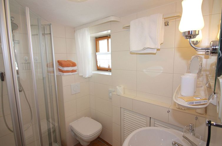 Vakantiehuis in Quedlinburg