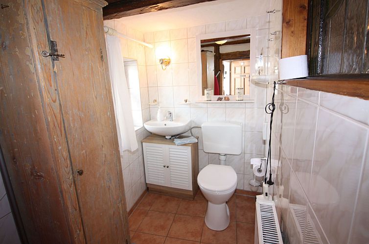 Vakantiehuis in Quedlinburg