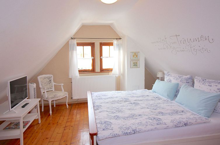 Vakantiehuis in Quedlinburg
