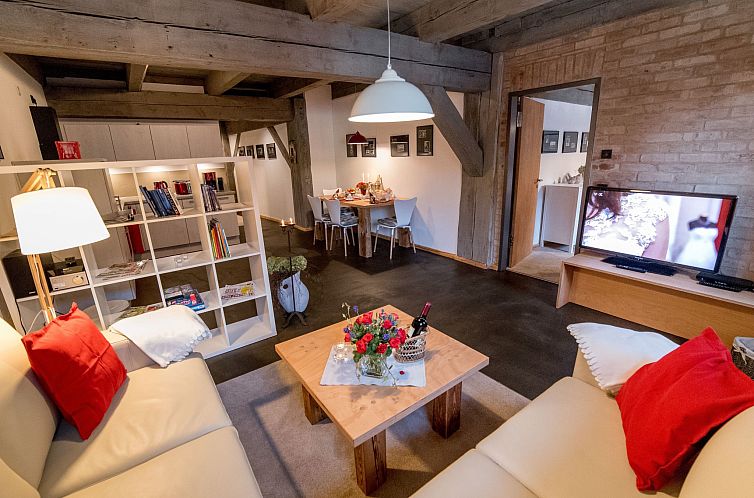 Appartement App.1  Speicherwerk