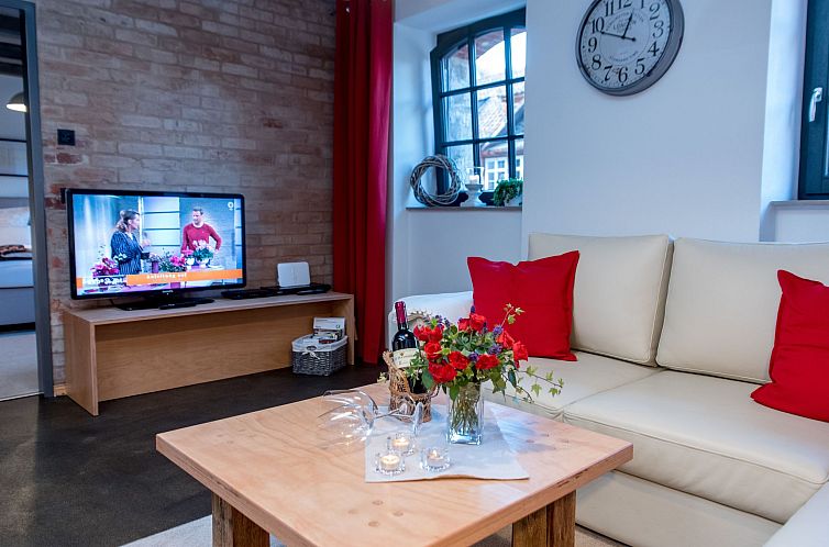 Appartement App.1  Speicherwerk