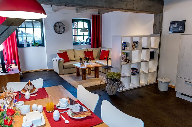 Appartement App.1  Speicherwerk