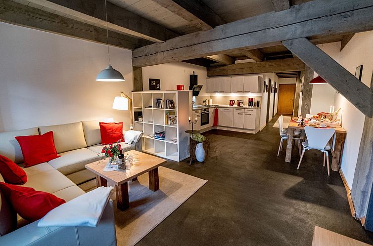 Appartement App.1  Speicherwerk