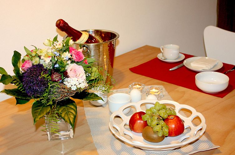 Appartement App.1  Speicherwerk