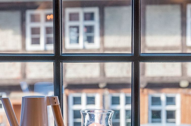 Appartement App.1  Speicherwerk