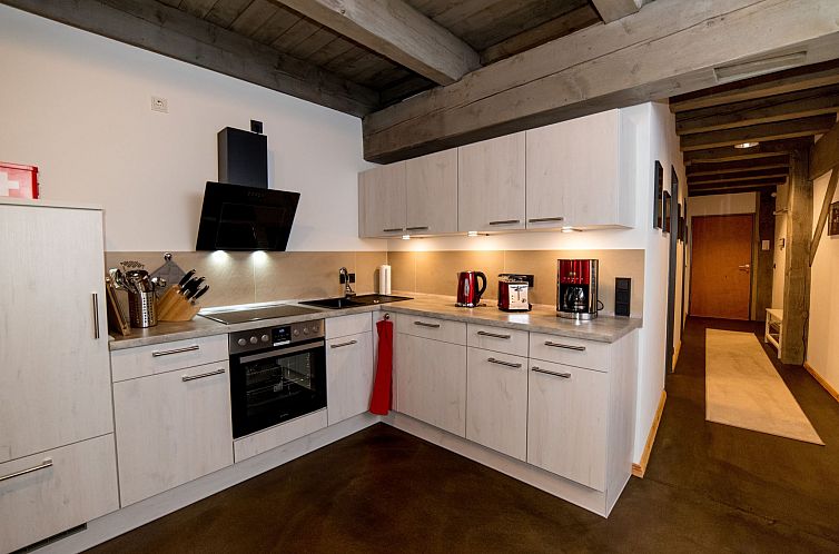 Appartement App.1  Speicherwerk