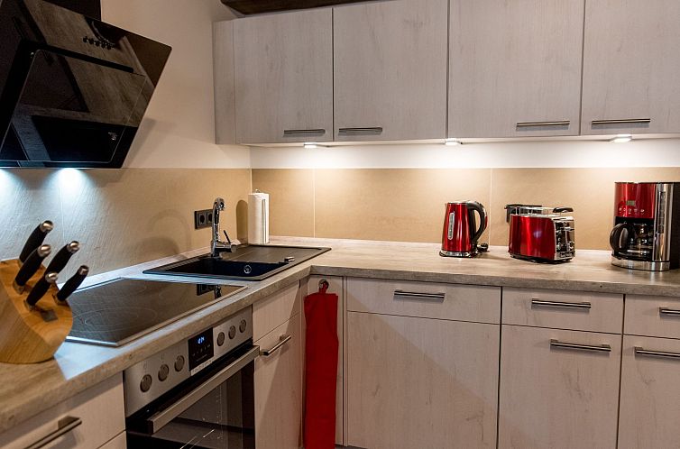 Appartement App.1  Speicherwerk