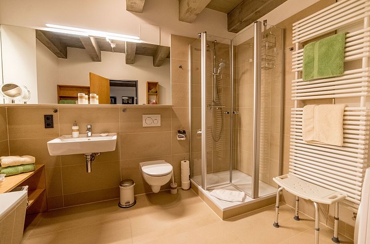 Appartement App.1  Speicherwerk