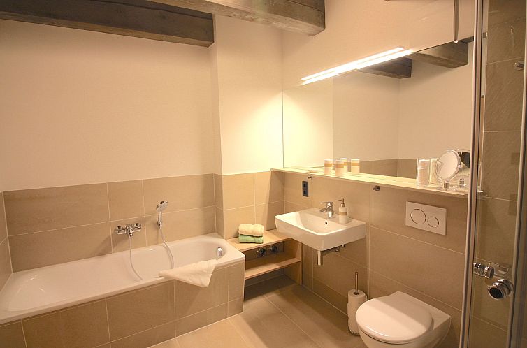 Appartement App.1  Speicherwerk