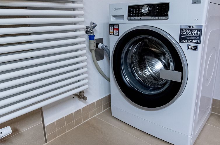 Appartement App.1  Speicherwerk