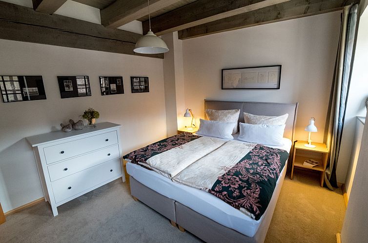 Appartement App.1  Speicherwerk