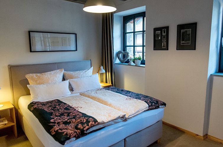 Appartement App.1  Speicherwerk