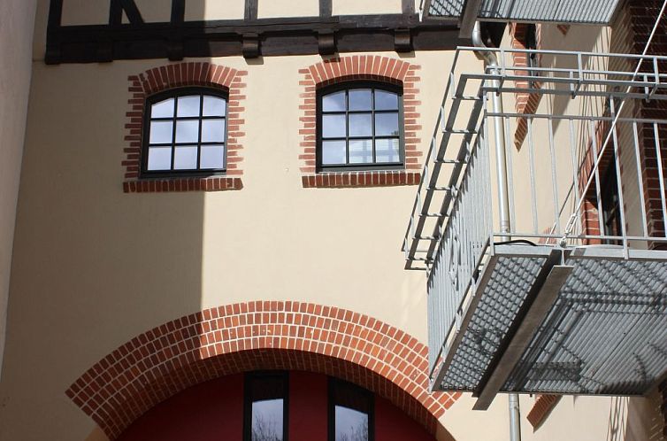 Appartement App.1  Speicherwerk