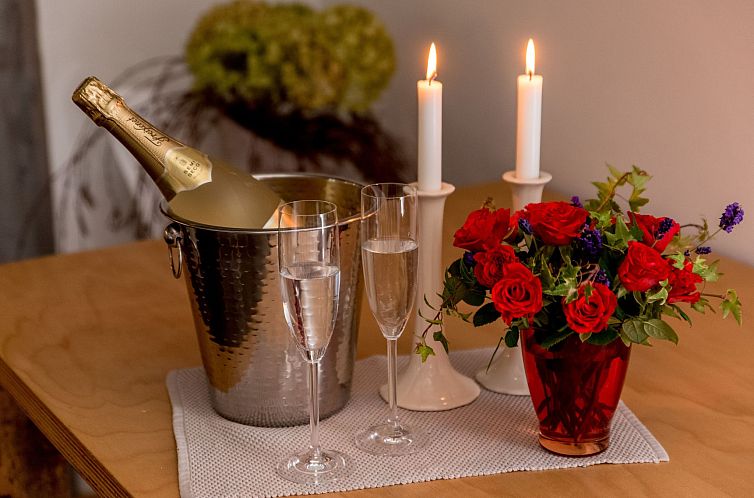 Appartement App.1  Speicherwerk