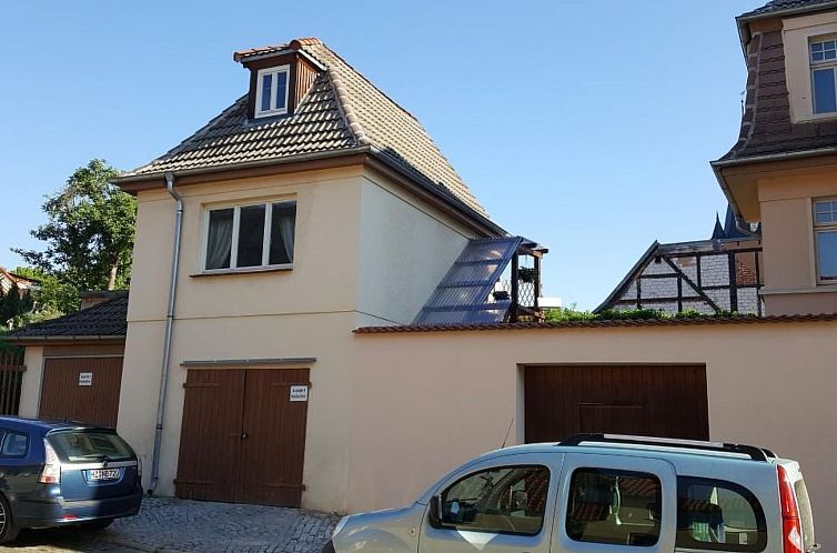 Appartement Hochsitz