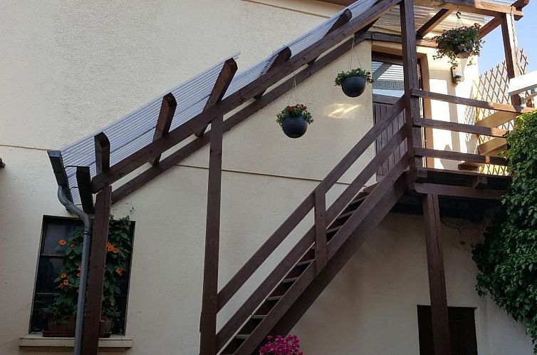 Appartement Hochsitz