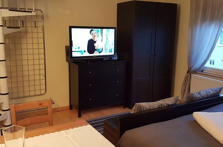 Appartement Hochsitz