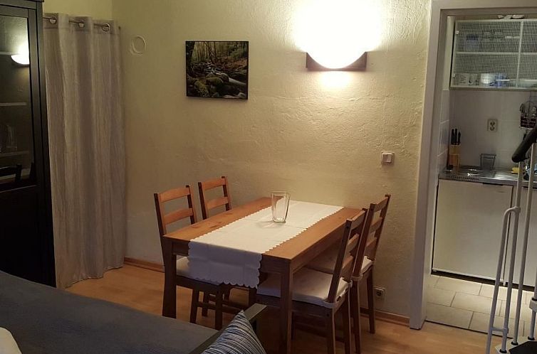 Appartement Hochsitz