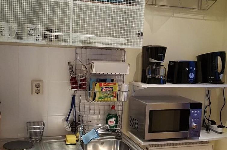 Appartement Hochsitz