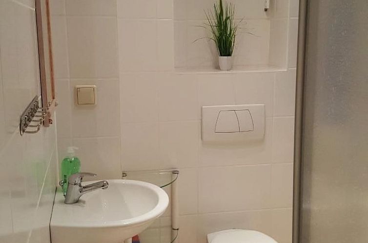 Appartement Hochsitz