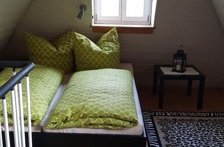 Appartement Hochsitz