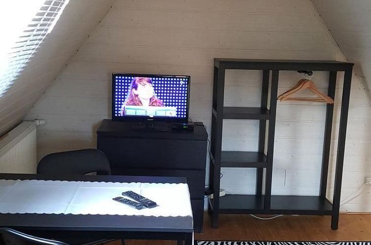 Appartement Hochsitz