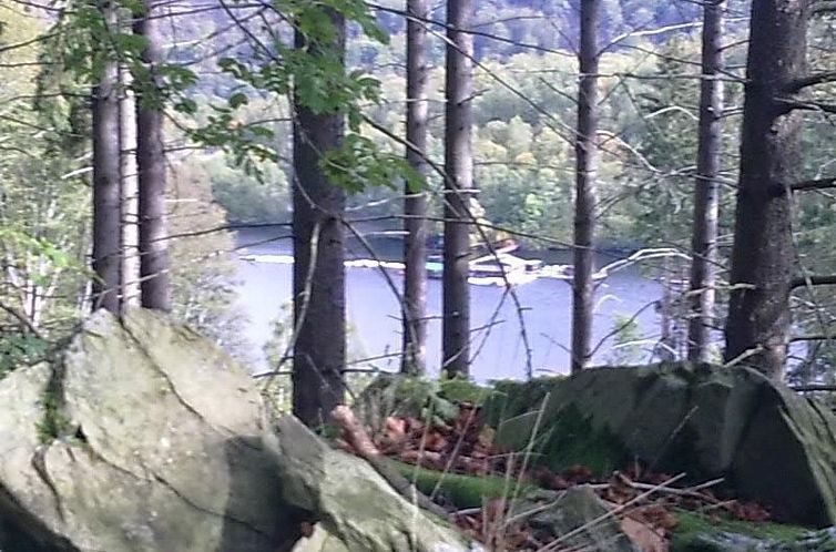 Appartement Hochsitz