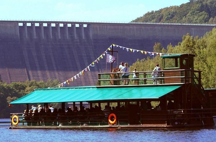 Appartement Hochsitz