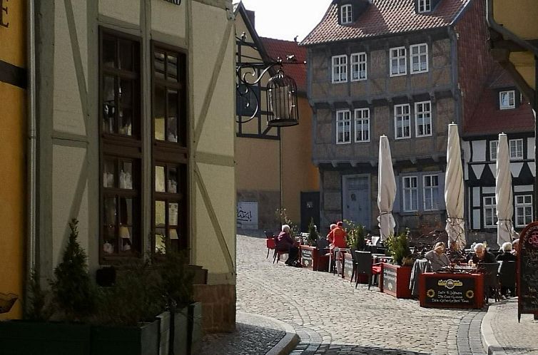 Appartement Hochsitz