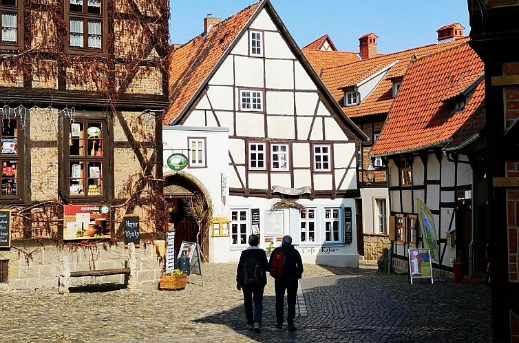 Appartement Hochsitz