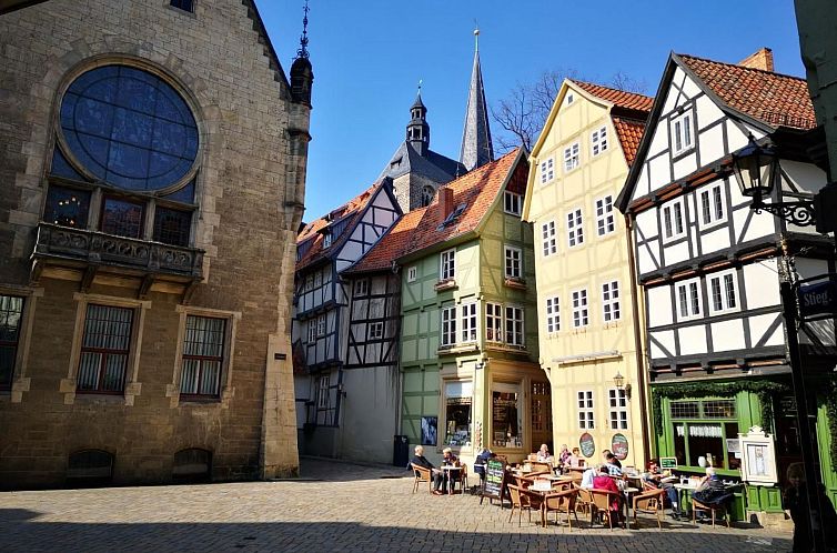 Appartement Hochsitz