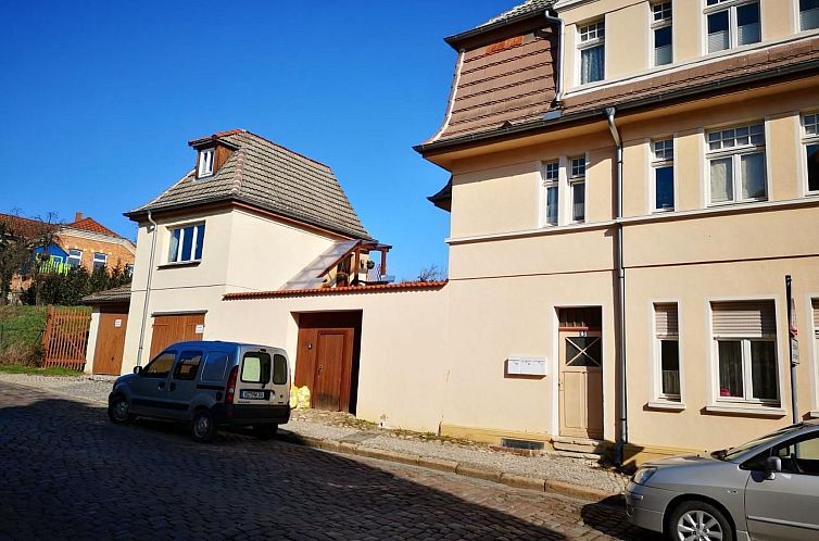Appartement Hochsitz