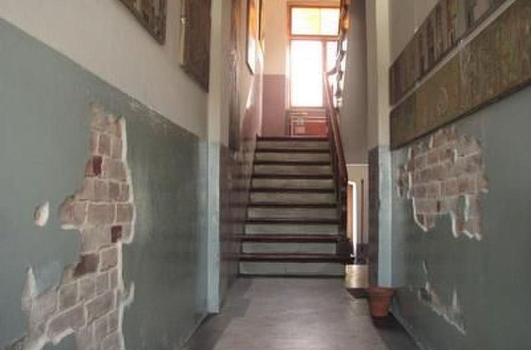 Appartement Kunst Asyl