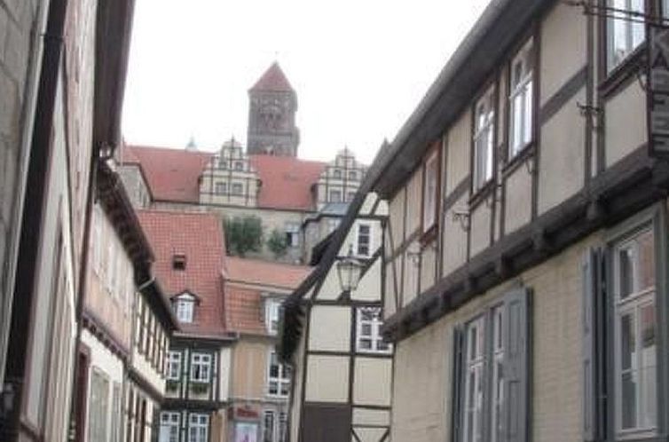 Appartement Kunst Asyl