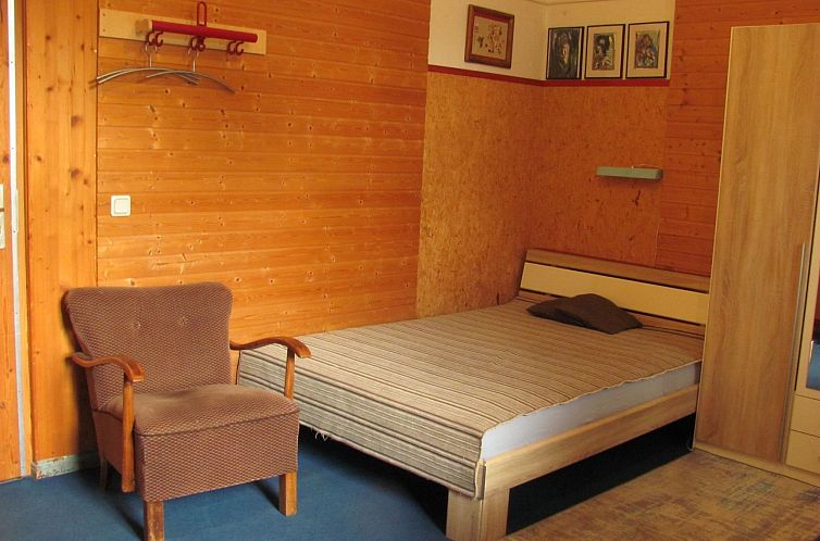 Appartement Kunst Asyl