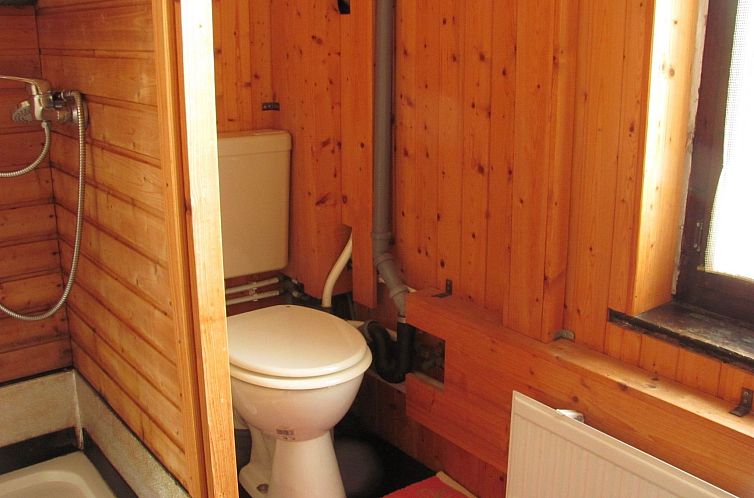 Appartement Kunst Asyl