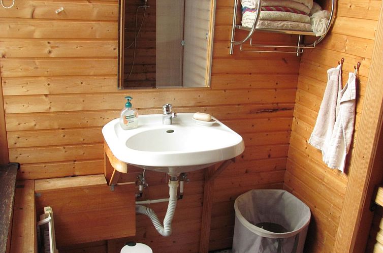 Appartement Kunst Asyl