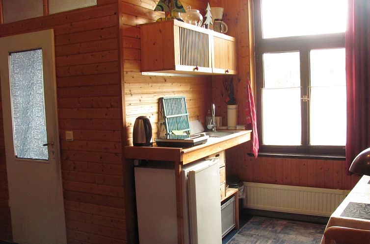 Appartement Kunst Asyl