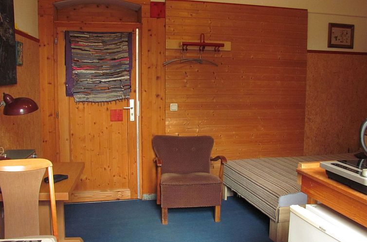 Appartement Kunst Asyl