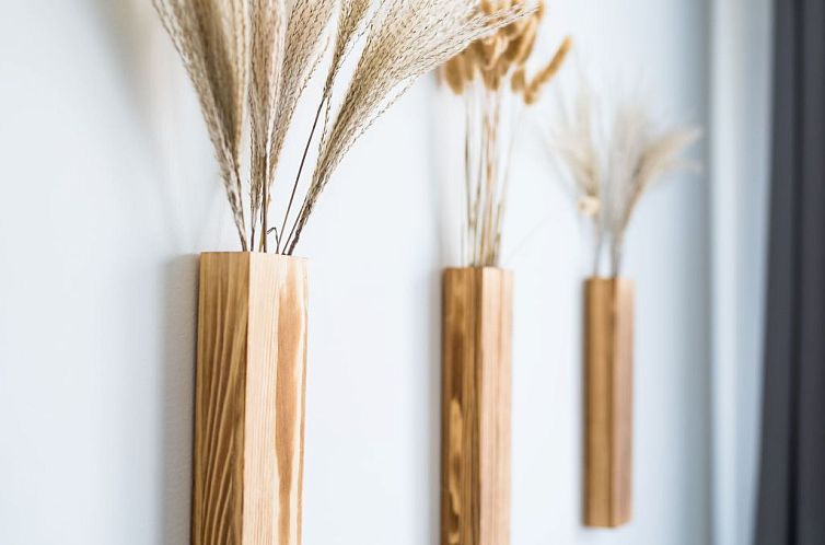 Appartement Stadtblick