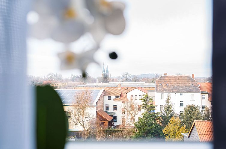 Appartement Stadtblick